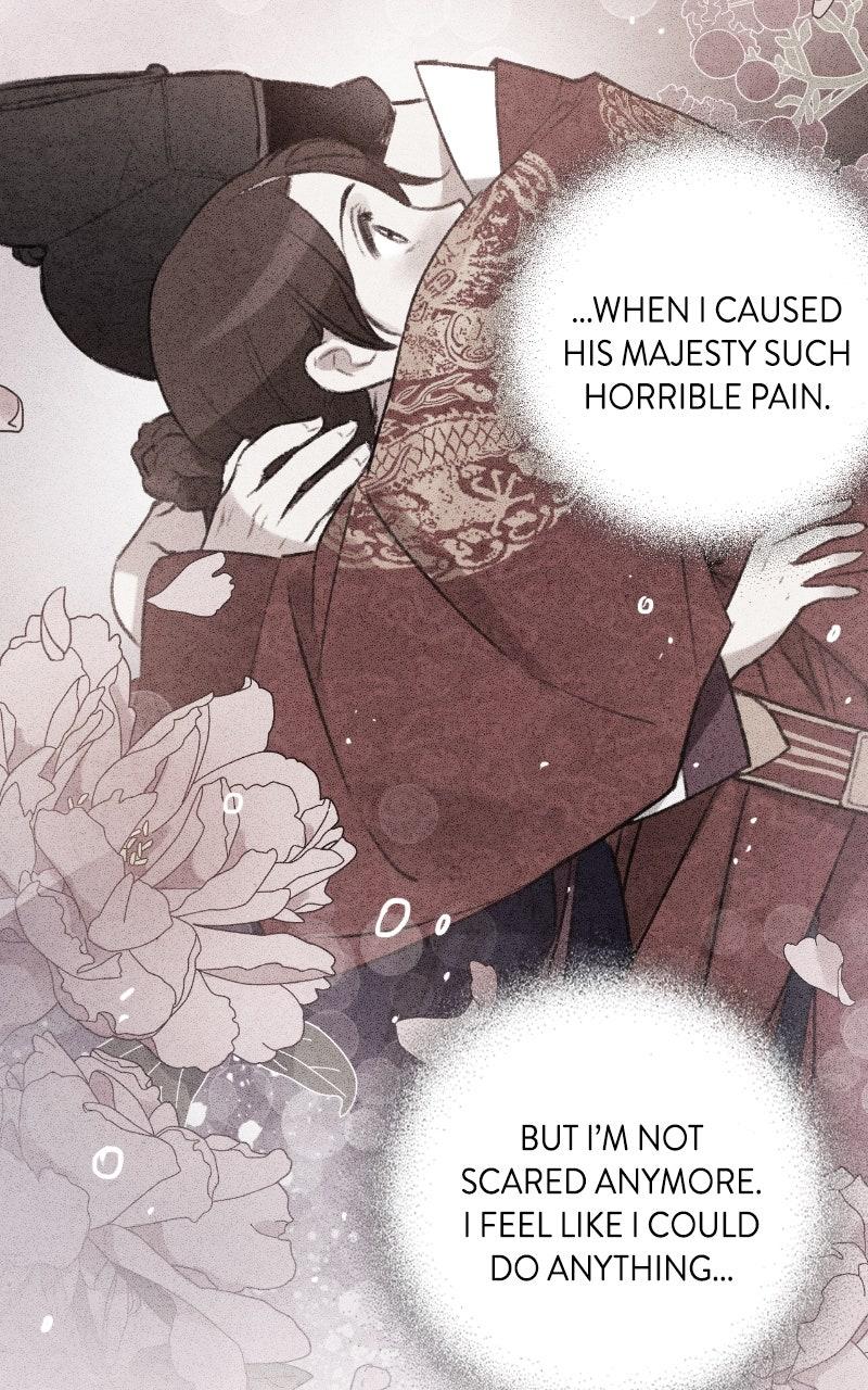 Read The Forbidden Marriage chapter 79 image 61 on Lezhin