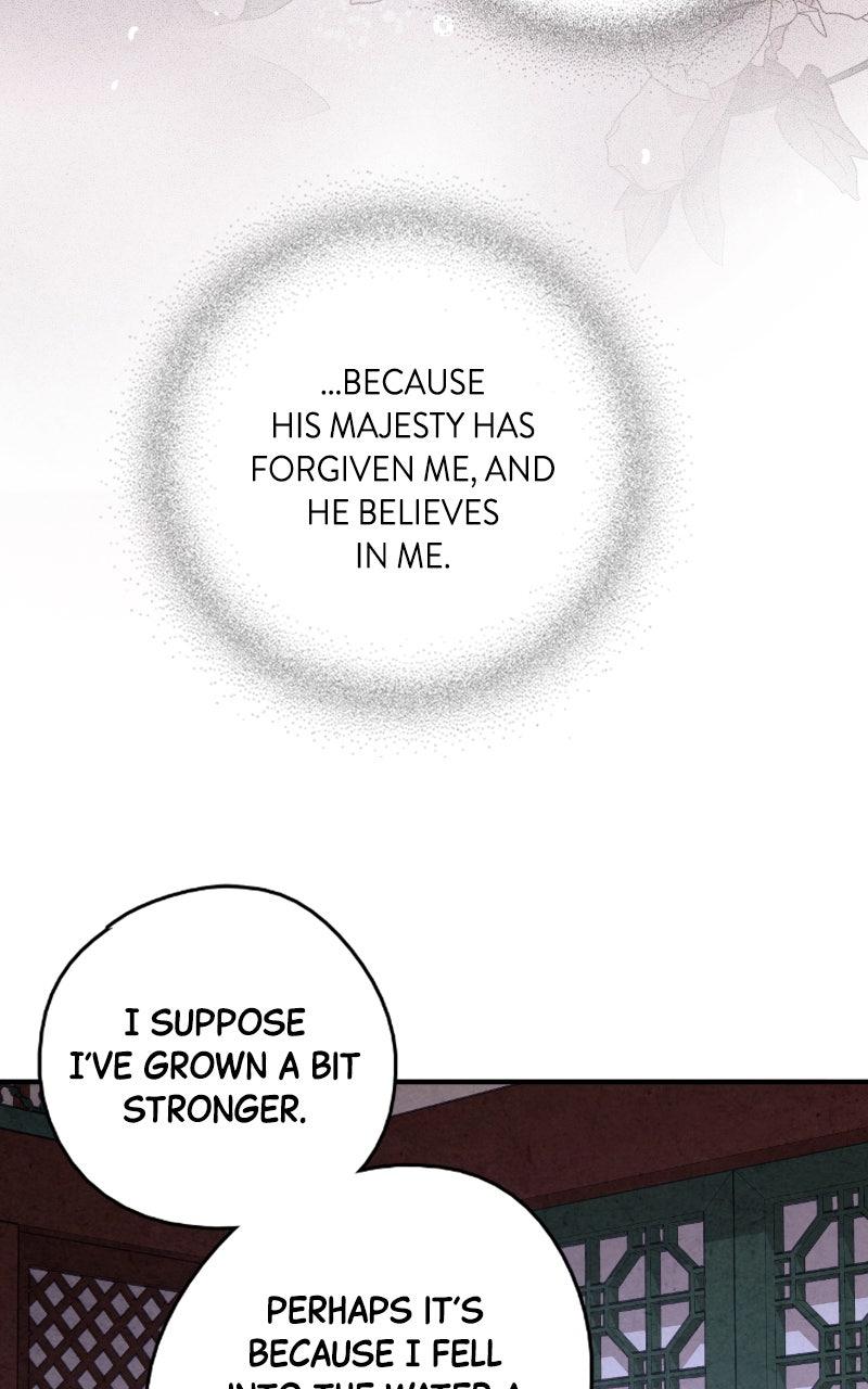 Read The Forbidden Marriage chapter 79 image 62 on Lezhin