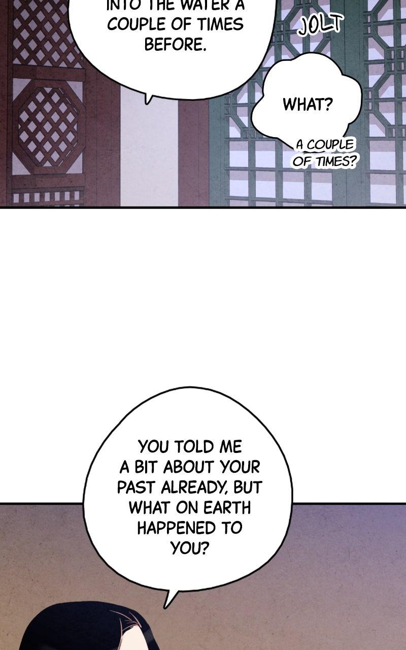 Read The Forbidden Marriage chapter 79 image 63 on Lezhin