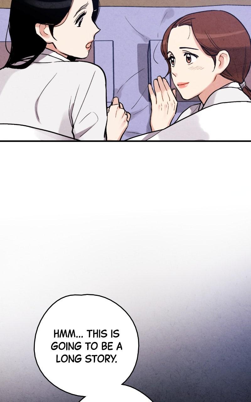 Read The Forbidden Marriage chapter 79 image 64 on Lezhin