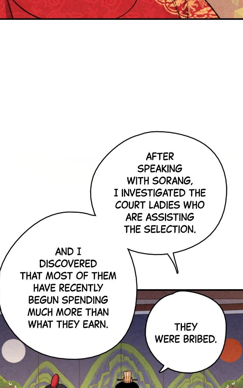 Read The Forbidden Marriage chapter 79 image 68 on Lezhin