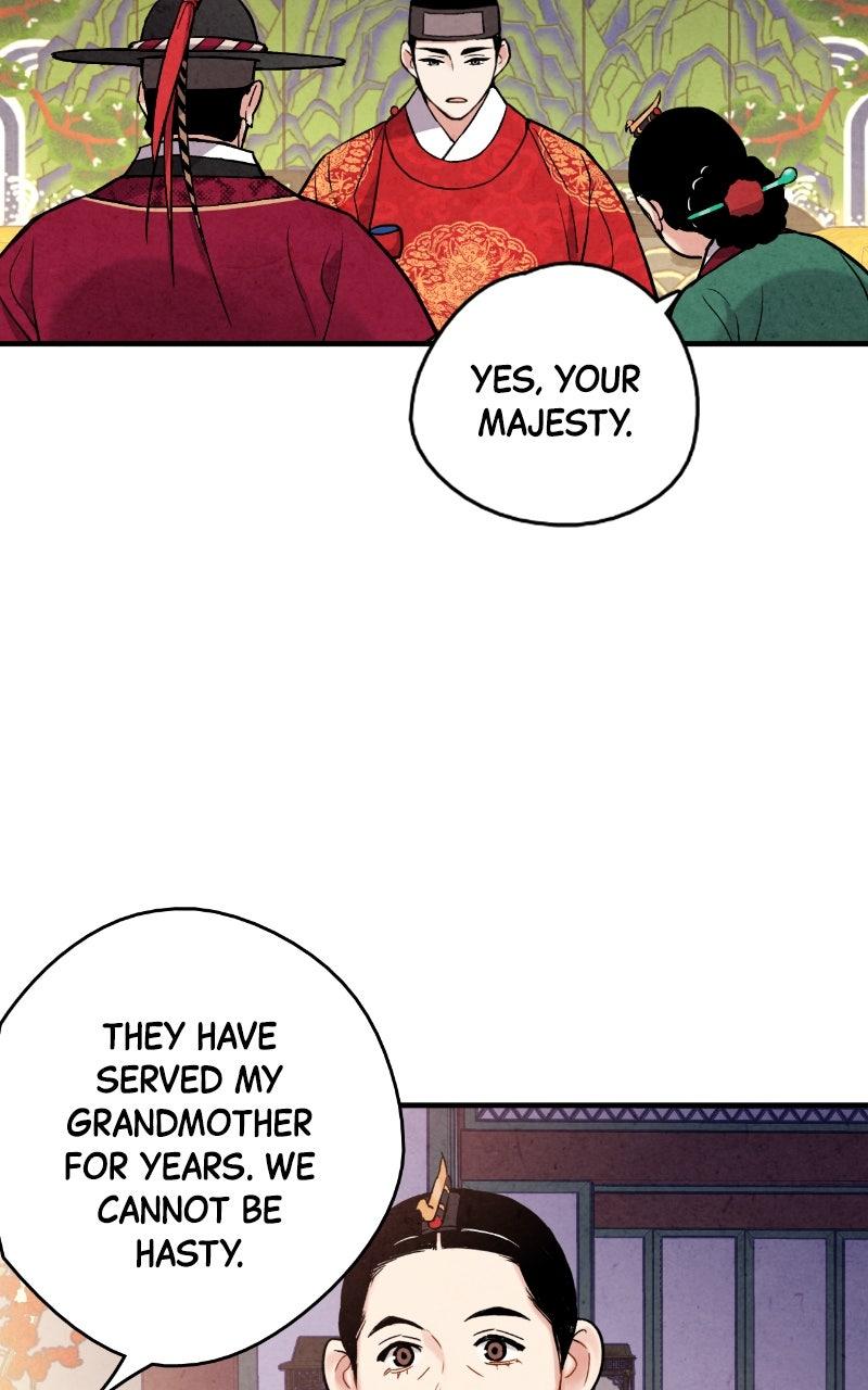 Read The Forbidden Marriage chapter 79 image 69 on Lezhin