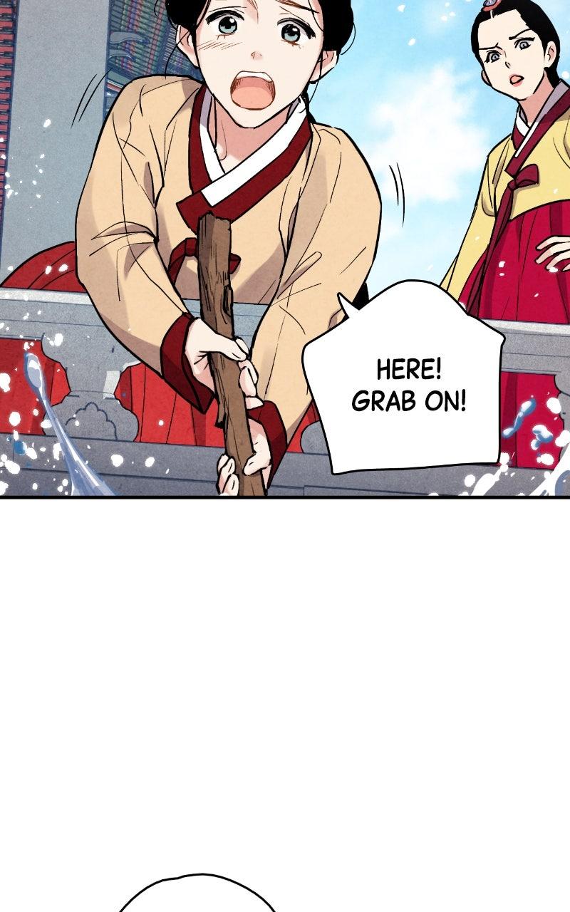 Read The Forbidden Marriage chapter 79 image 7 on Lezhin
