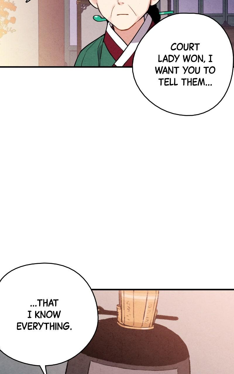 Read The Forbidden Marriage chapter 79 image 70 on Lezhin