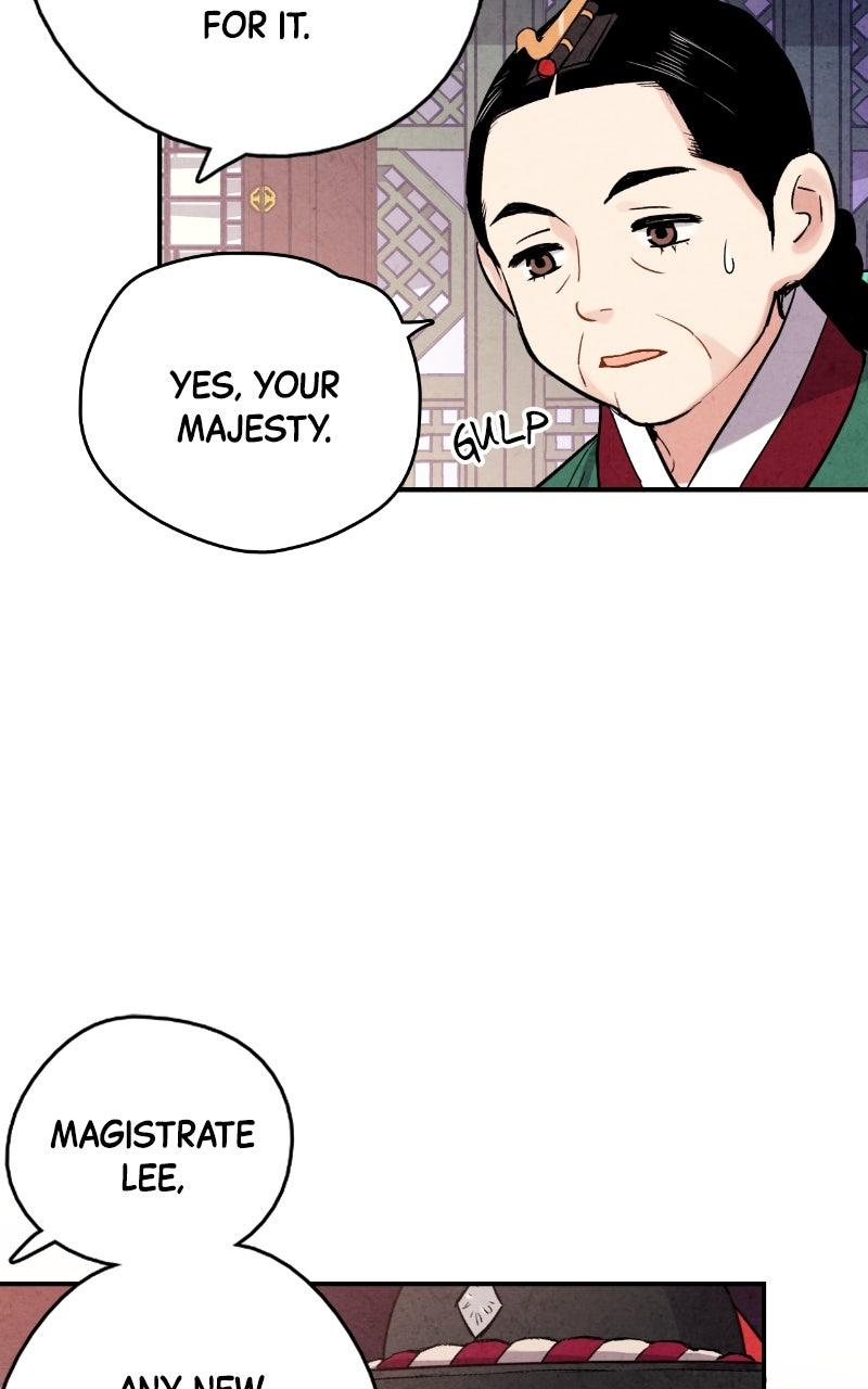 Read The Forbidden Marriage chapter 79 image 72 on Lezhin