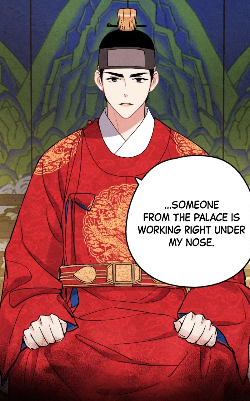 Read The Forbidden Marriage chapter 79 image 79 on Lezhin