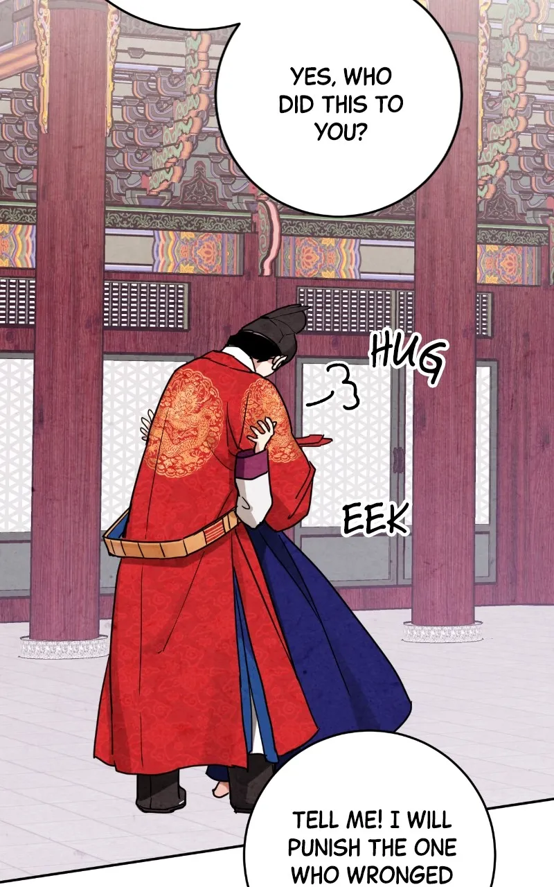 Read The Forbidden Marriage chapter 8 image 10 on Lezhin