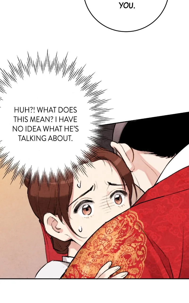 Read The Forbidden Marriage chapter 8 image 11 on Lezhin