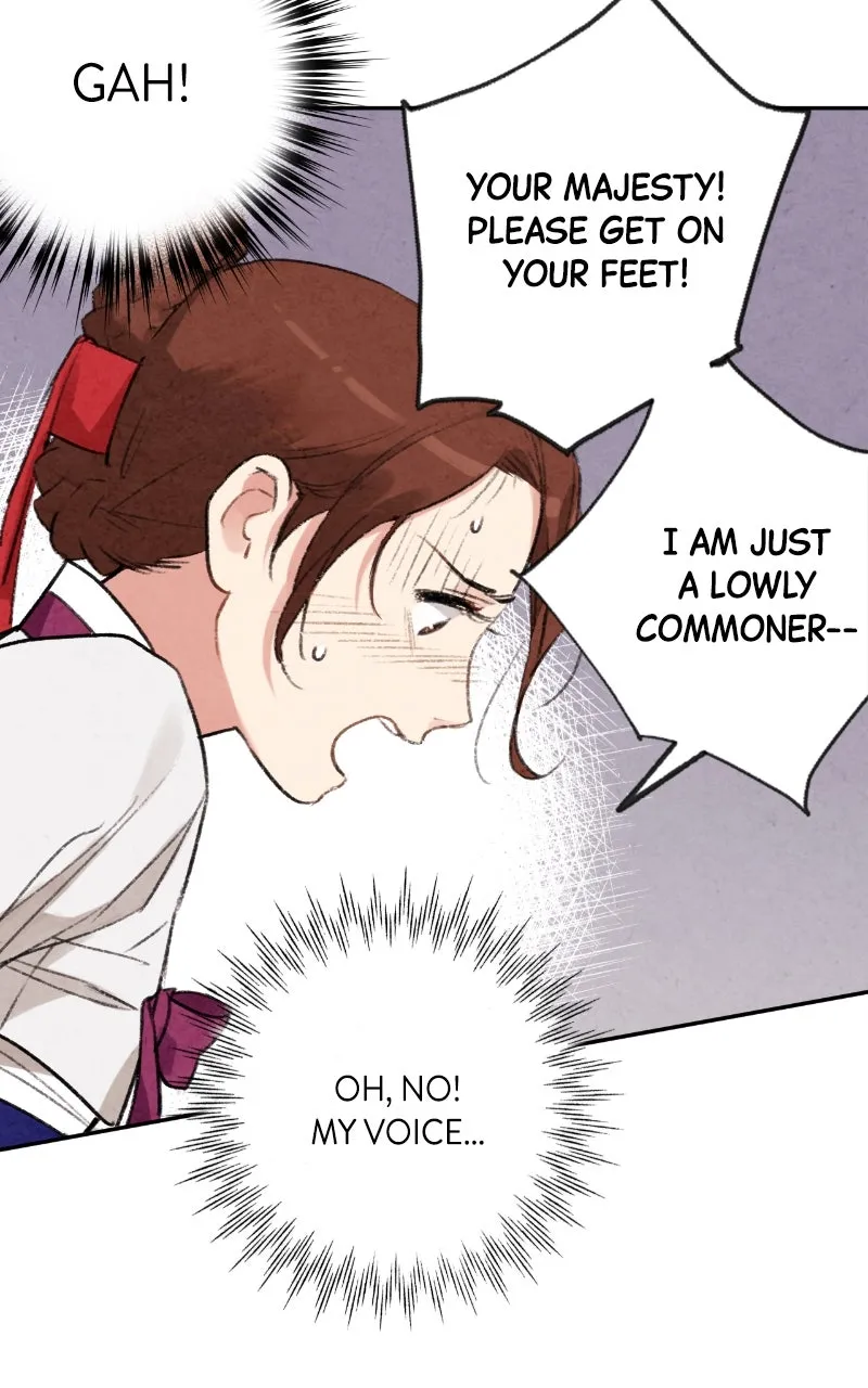 Read The Forbidden Marriage chapter 8 image 16 on Lezhin