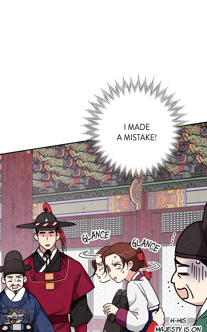 Read The Forbidden Marriage chapter 8 image 17 on Lezhin