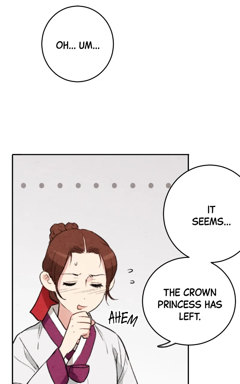 Read The Forbidden Marriage chapter 8 image 19 on Lezhin