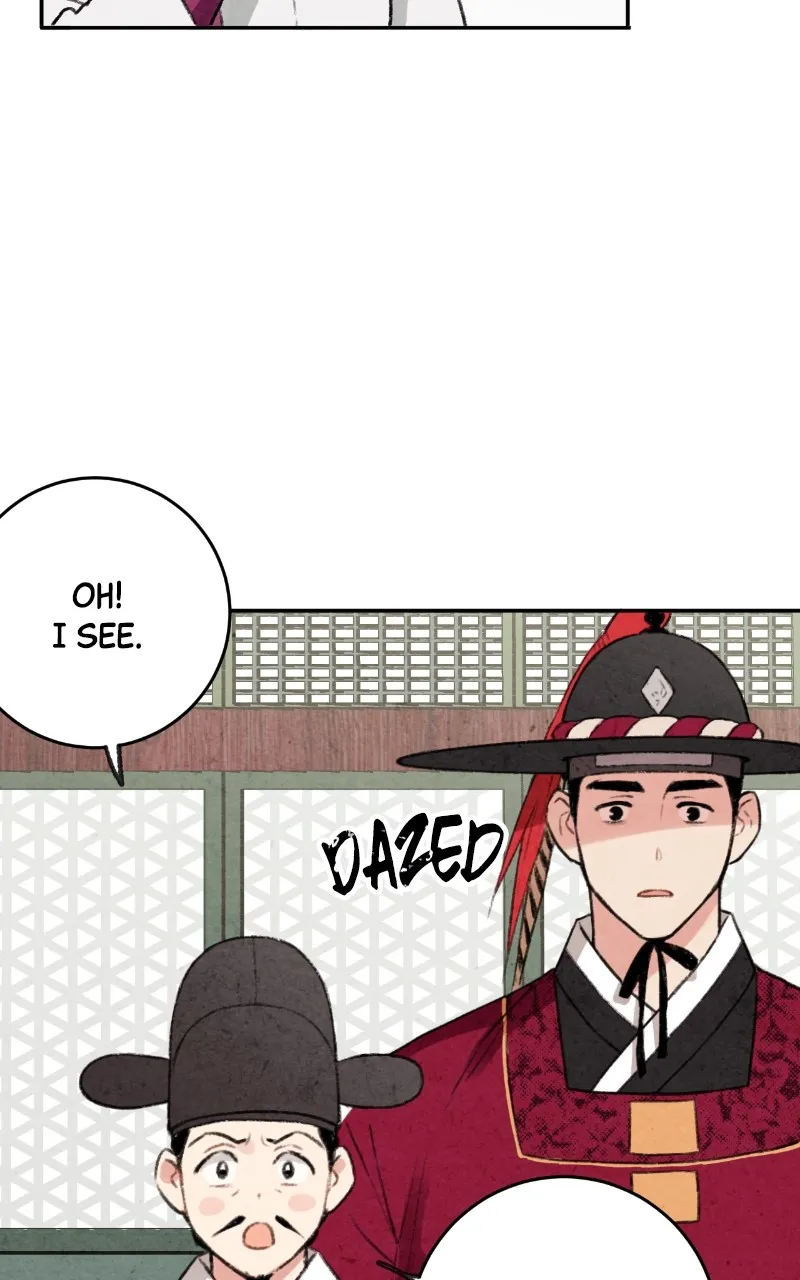 Read The Forbidden Marriage chapter 8 image 20 on Lezhin