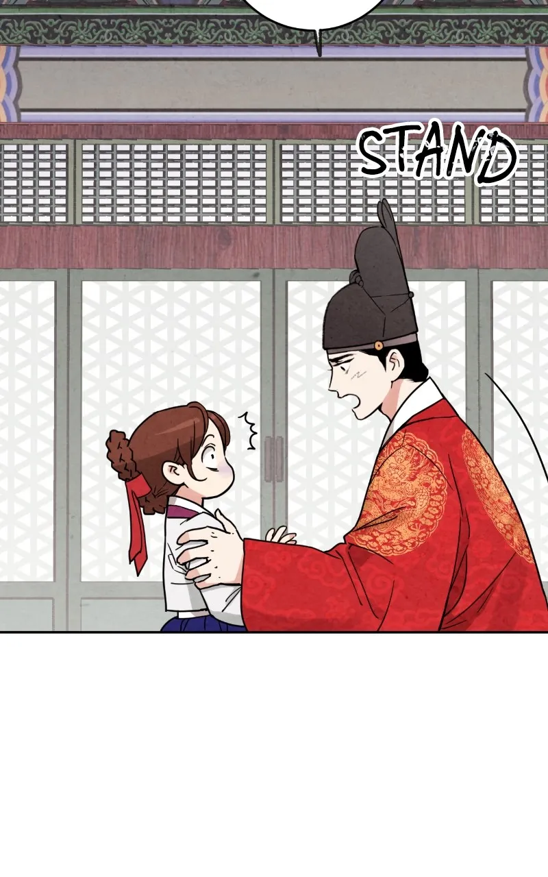 Read The Forbidden Marriage chapter 8 image 22 on Lezhin