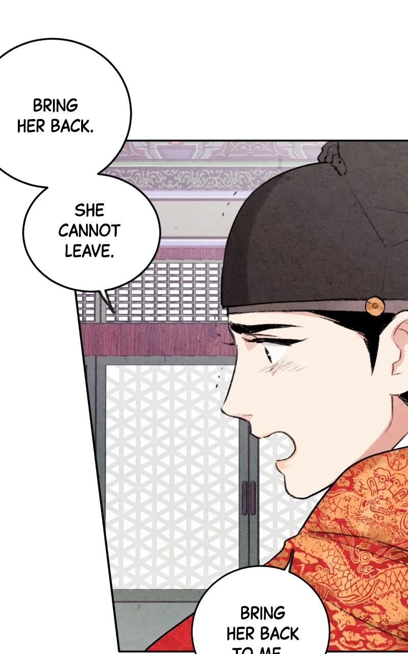 Read The Forbidden Marriage chapter 8 image 23 on Lezhin