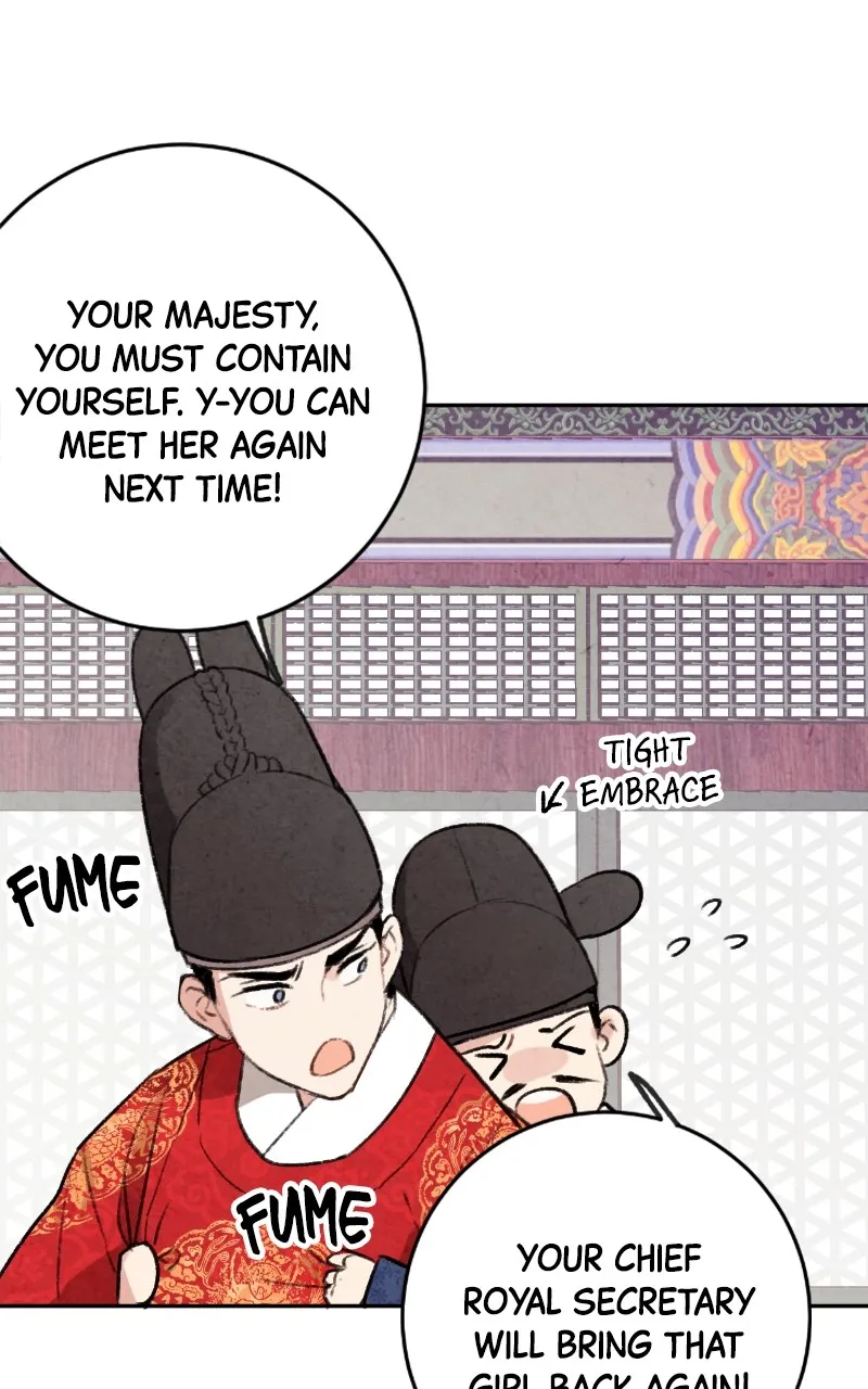 Read The Forbidden Marriage chapter 8 image 28 on Lezhin