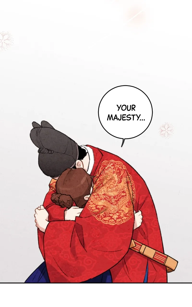 Read The Forbidden Marriage chapter 8 image 3 on Lezhin