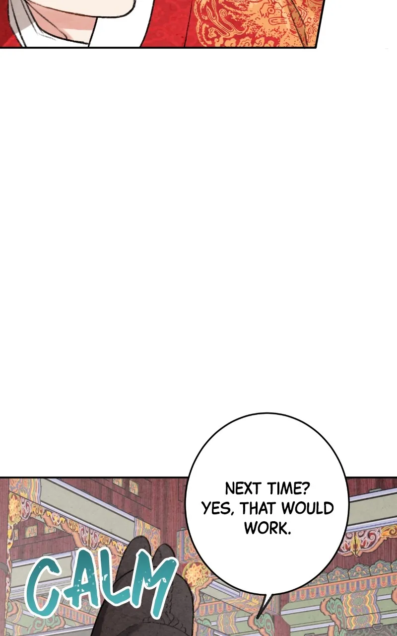 Read The Forbidden Marriage chapter 8 image 30 on Lezhin