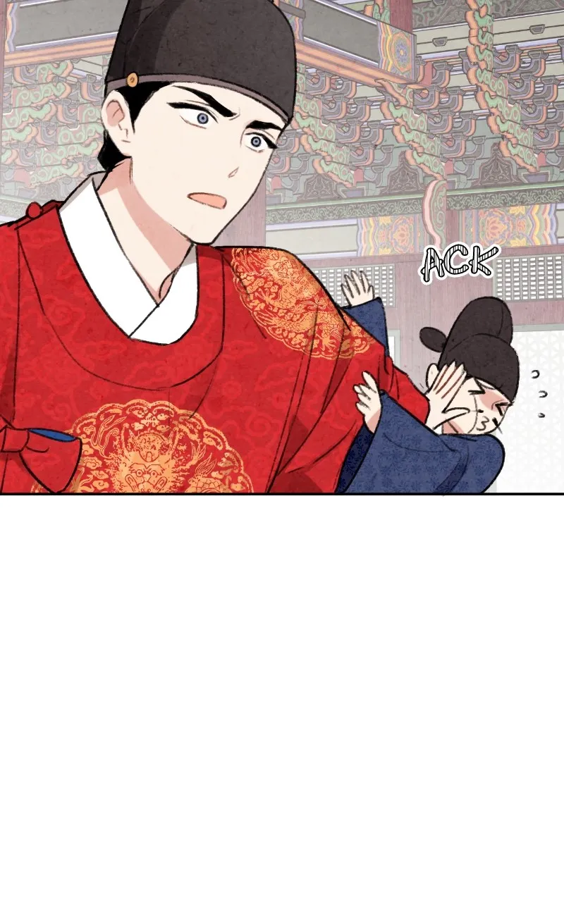 Read The Forbidden Marriage chapter 8 image 31 on Lezhin