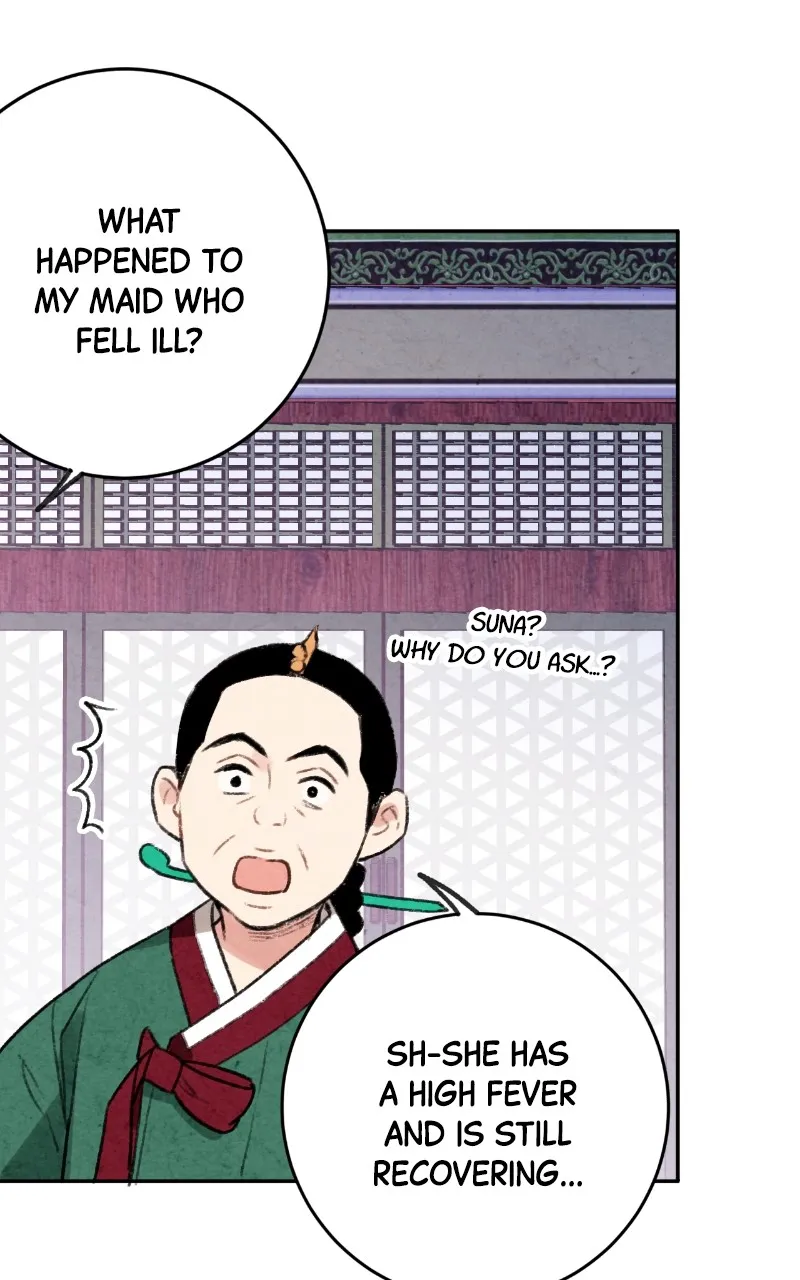 Read The Forbidden Marriage chapter 8 image 32 on Lezhin