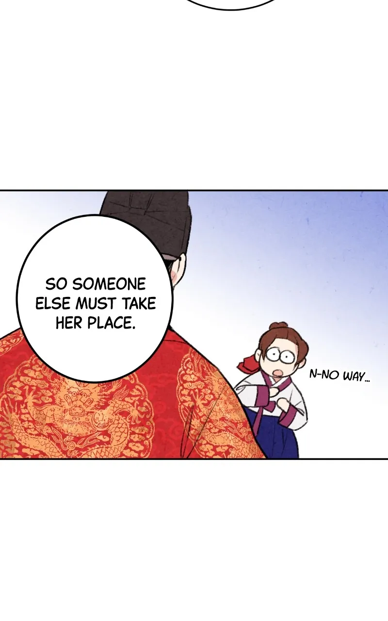 Read The Forbidden Marriage chapter 8 image 33 on Lezhin