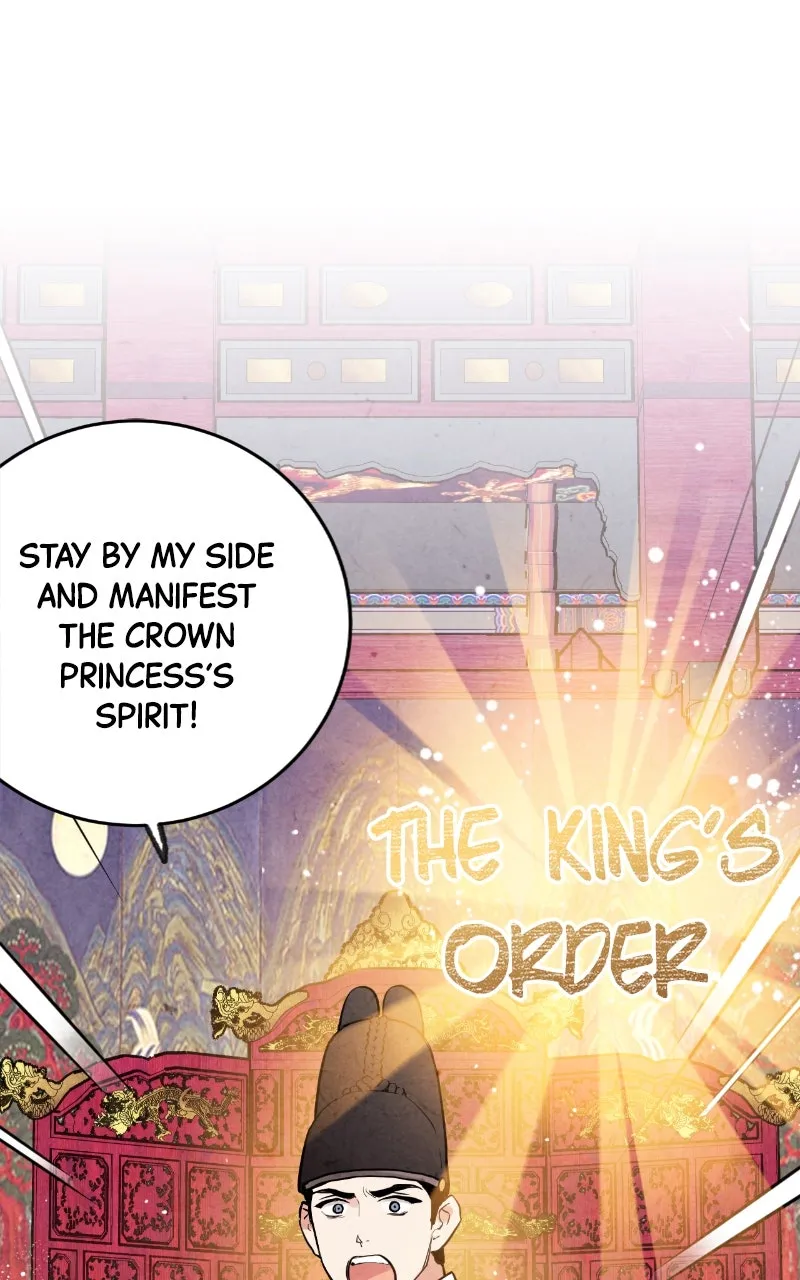 Read The Forbidden Marriage chapter 8 image 36 on Lezhin