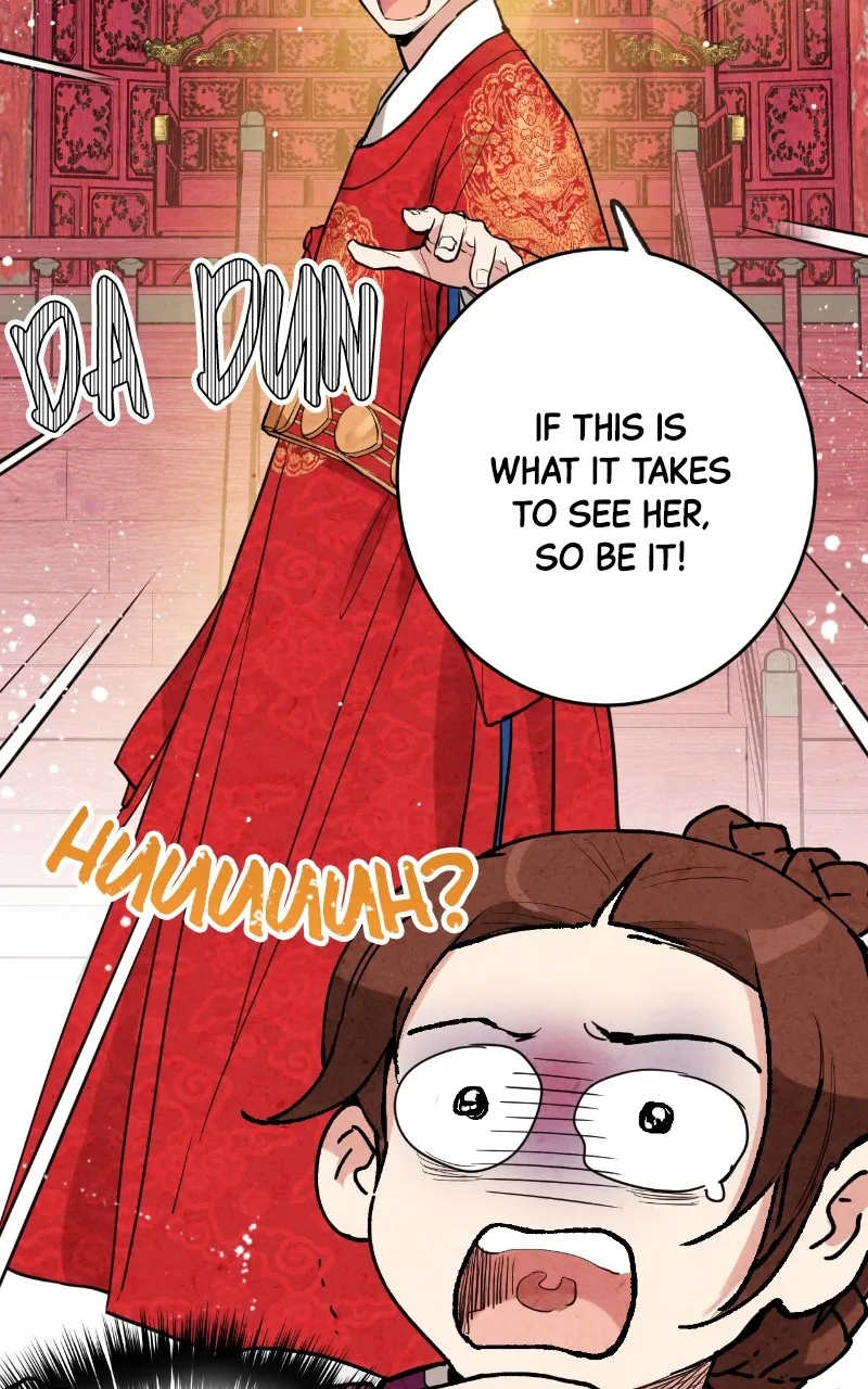 Read The Forbidden Marriage chapter 8 image 37 on Lezhin