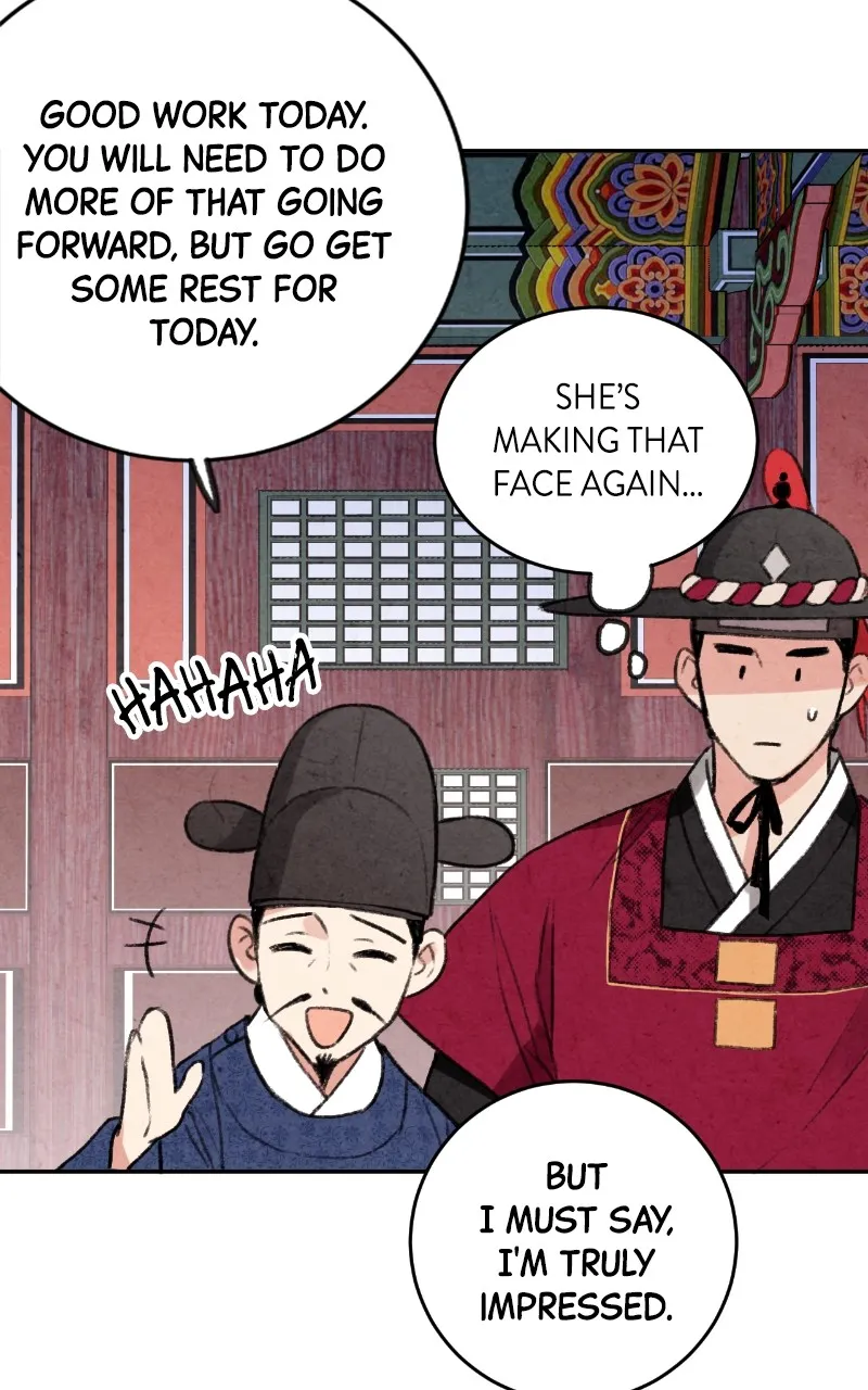 Read The Forbidden Marriage chapter 8 image 43 on Lezhin