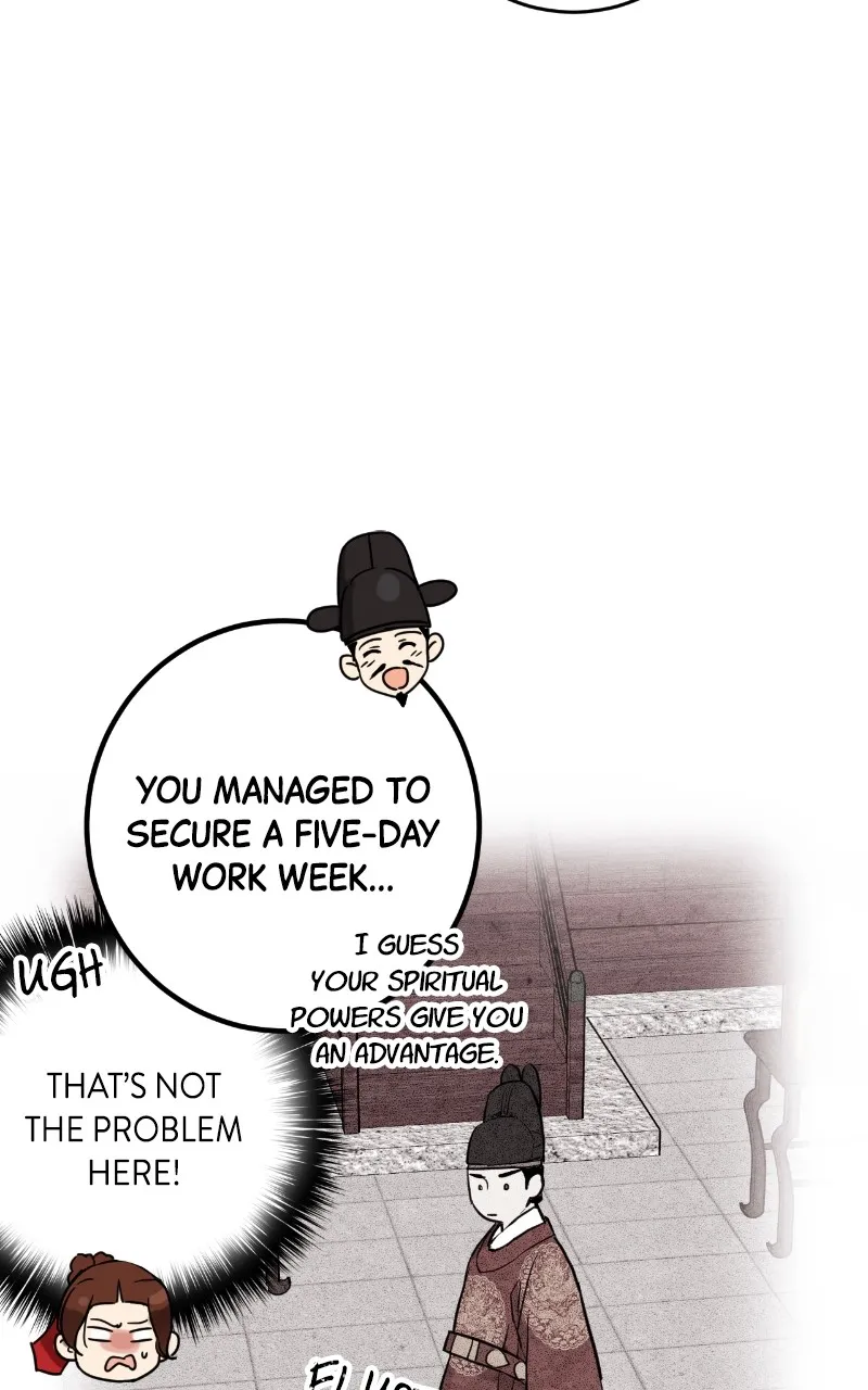 Read The Forbidden Marriage chapter 8 image 44 on Lezhin