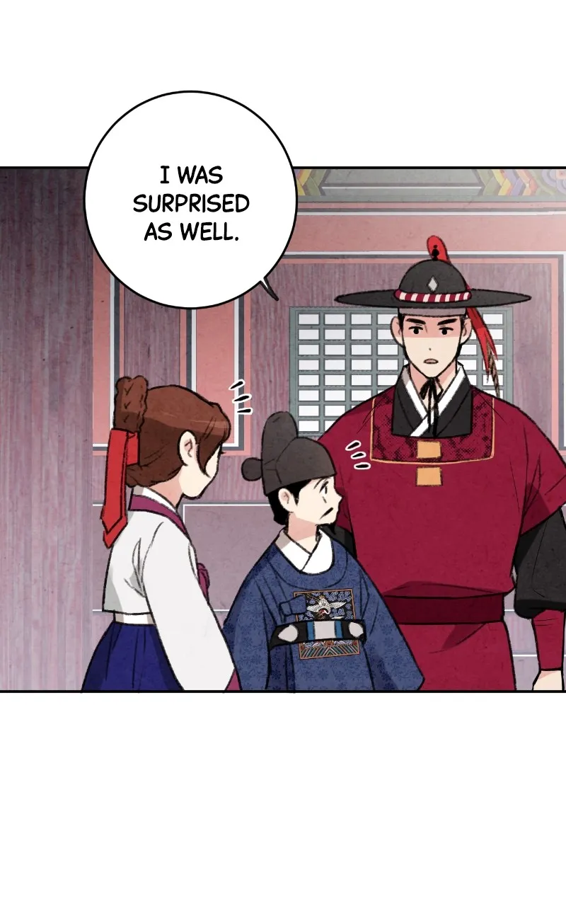 Read The Forbidden Marriage chapter 8 image 48 on Lezhin