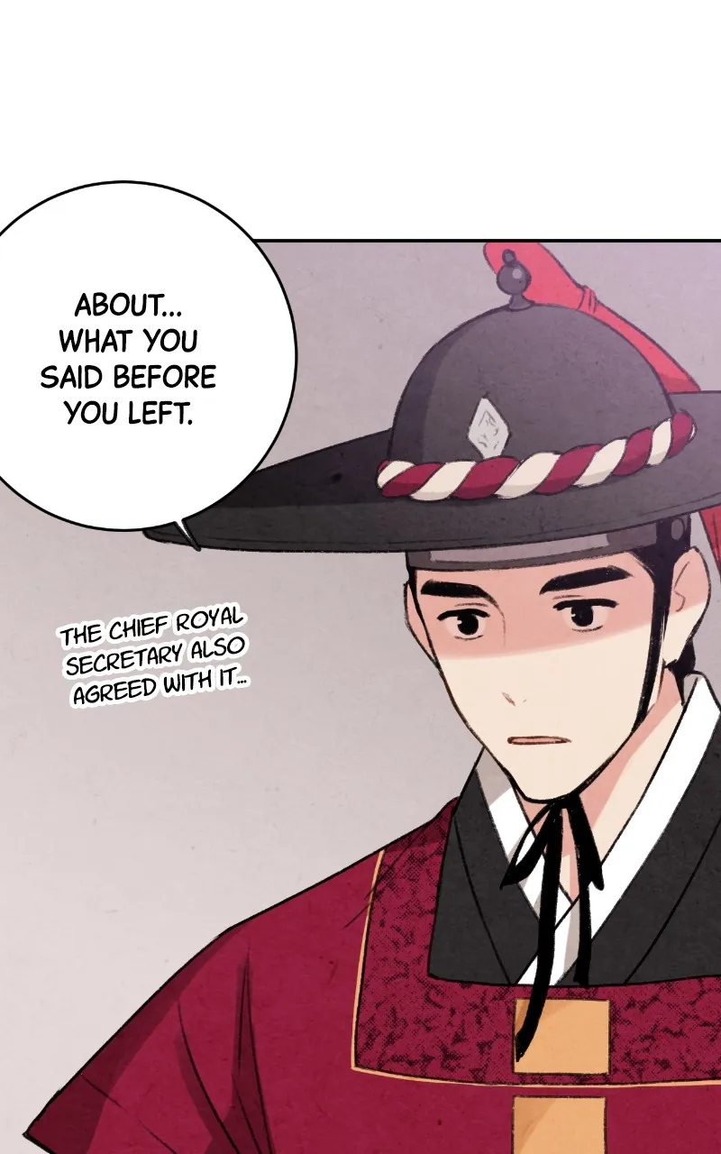 Read The Forbidden Marriage chapter 8 image 49 on Lezhin