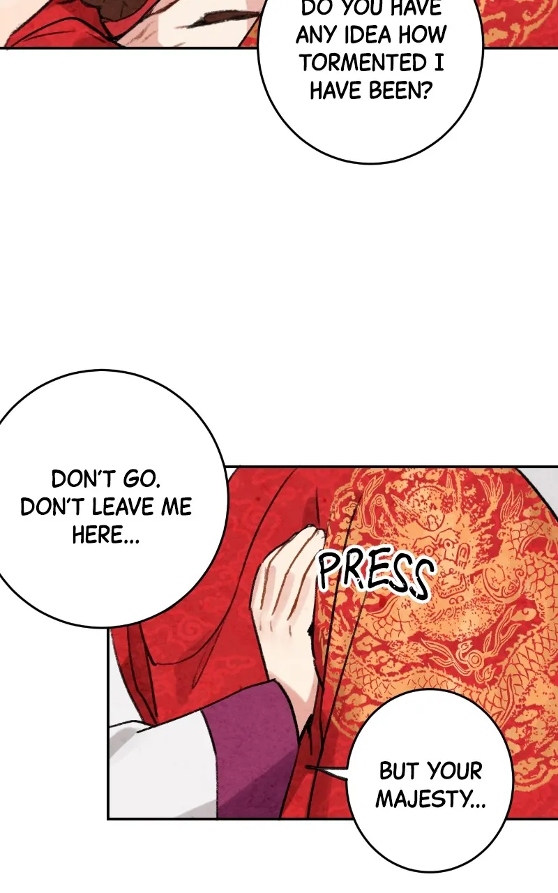 Read The Forbidden Marriage chapter 8 image 5 on Lezhin