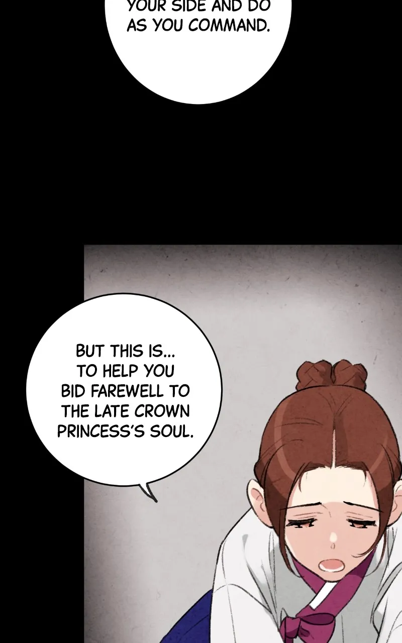 Read The Forbidden Marriage chapter 8 image 56 on Lezhin