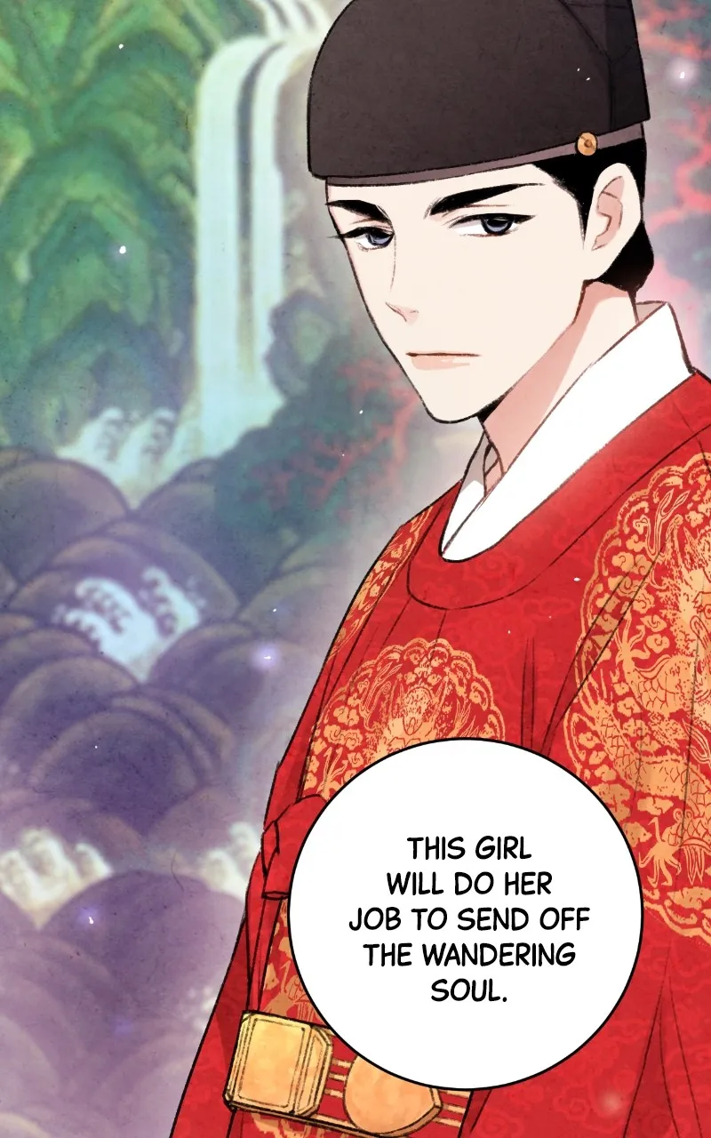 Read The Forbidden Marriage chapter 8 image 60 on Lezhin
