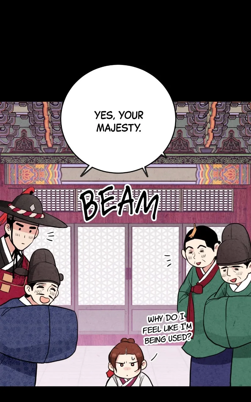 Read The Forbidden Marriage chapter 8 image 64 on Lezhin