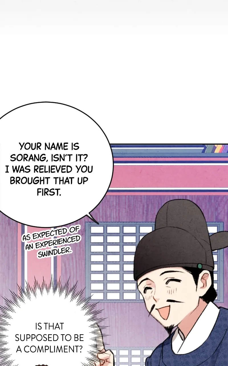Read The Forbidden Marriage chapter 8 image 69 on Lezhin