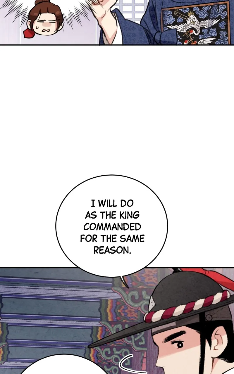Read The Forbidden Marriage chapter 8 image 70 on Lezhin