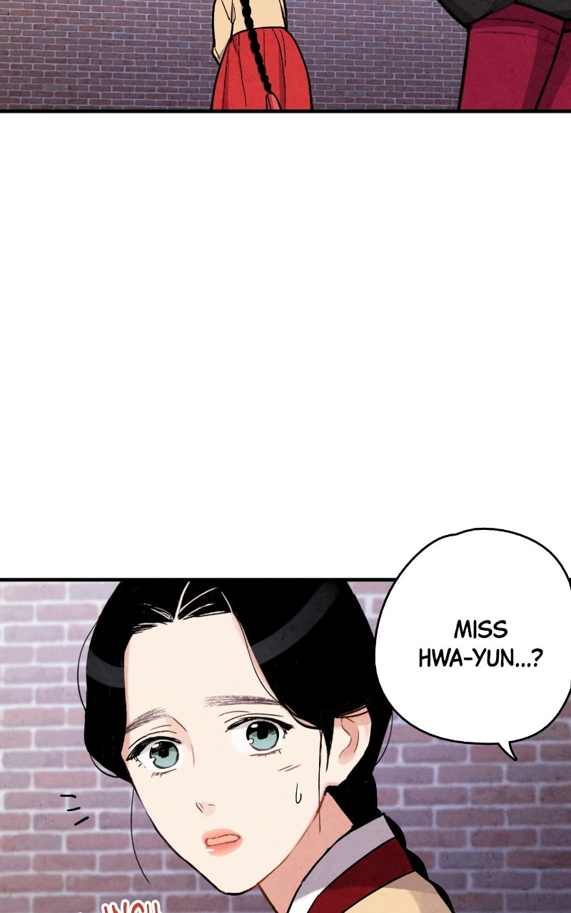 Read The Forbidden Marriage chapter 80 image 13 on Lezhin