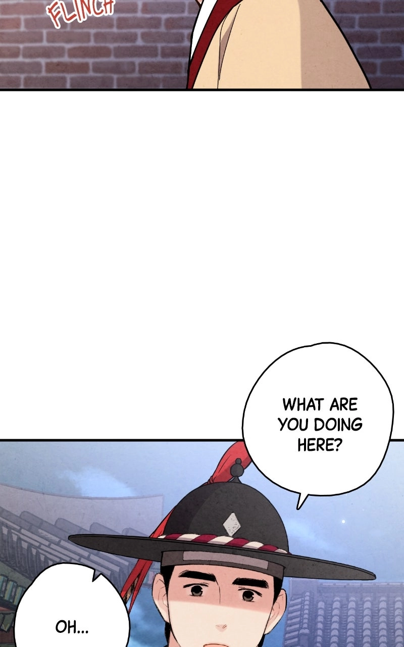 Read The Forbidden Marriage chapter 80 image 14 on Lezhin