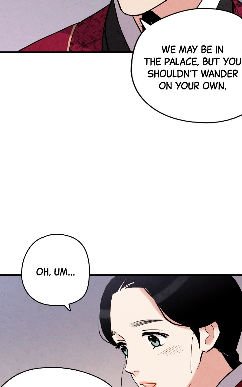 Read The Forbidden Marriage chapter 80 image 18 on Lezhin
