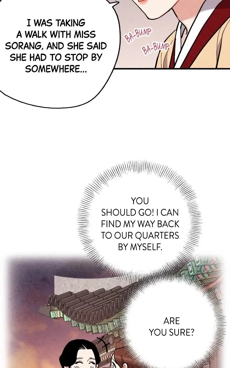 Read The Forbidden Marriage chapter 80 image 19 on Lezhin
