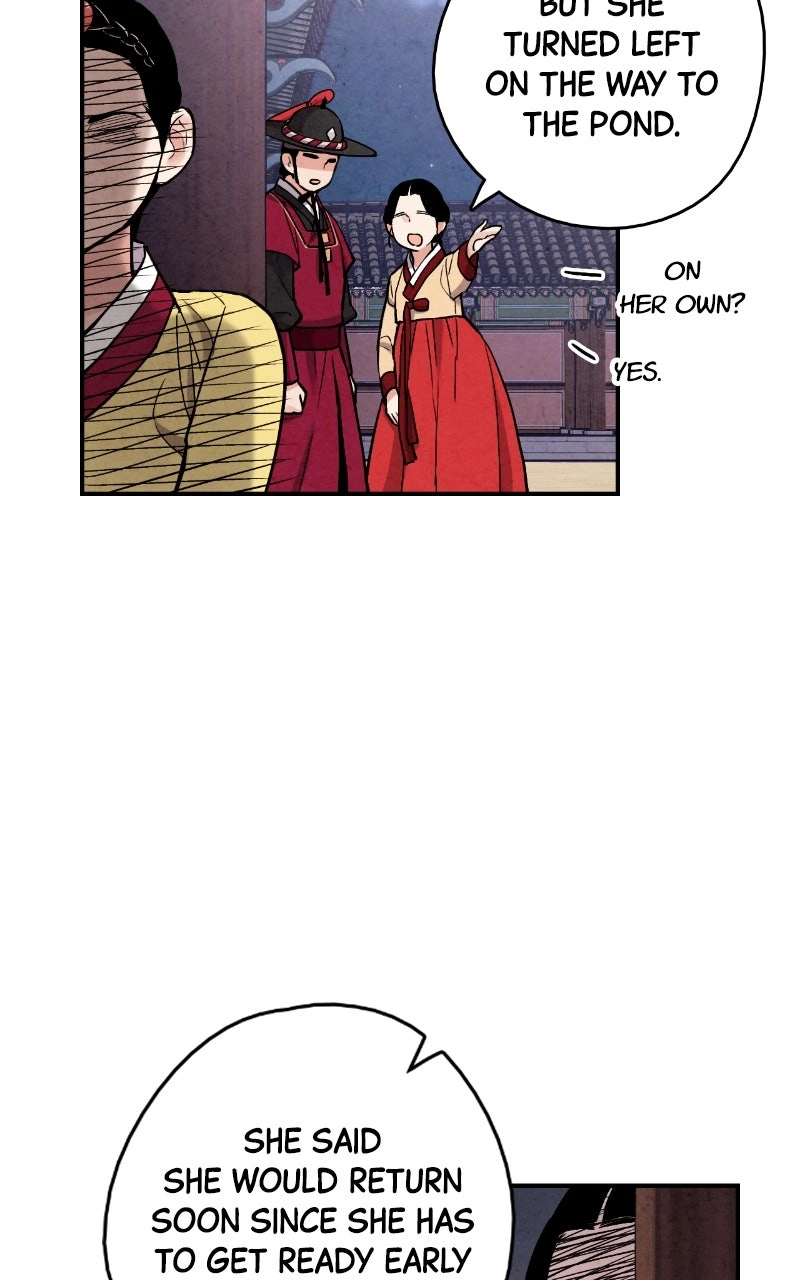 Read The Forbidden Marriage chapter 80 image 22 on Lezhin