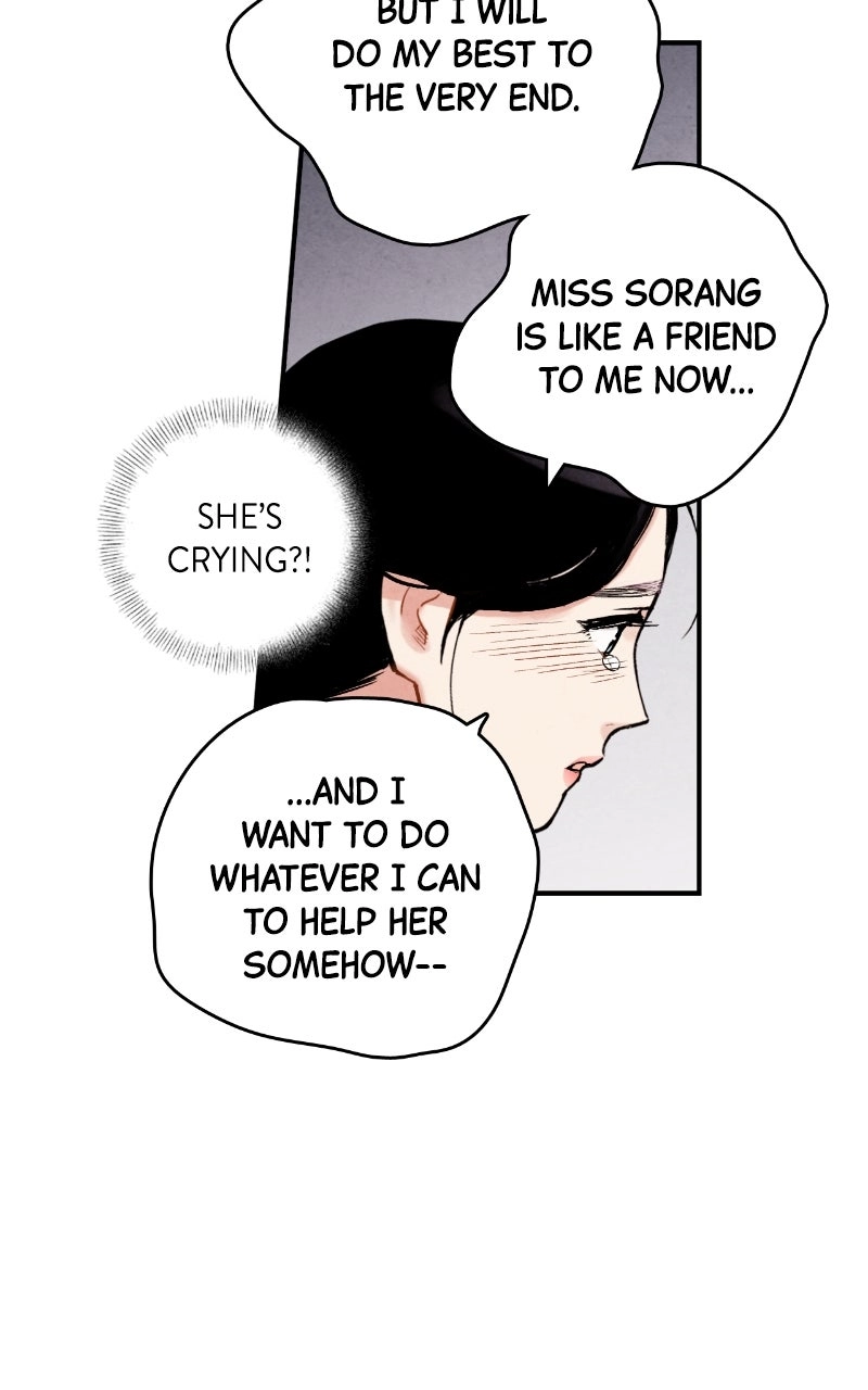Read The Forbidden Marriage chapter 80 image 35 on Lezhin