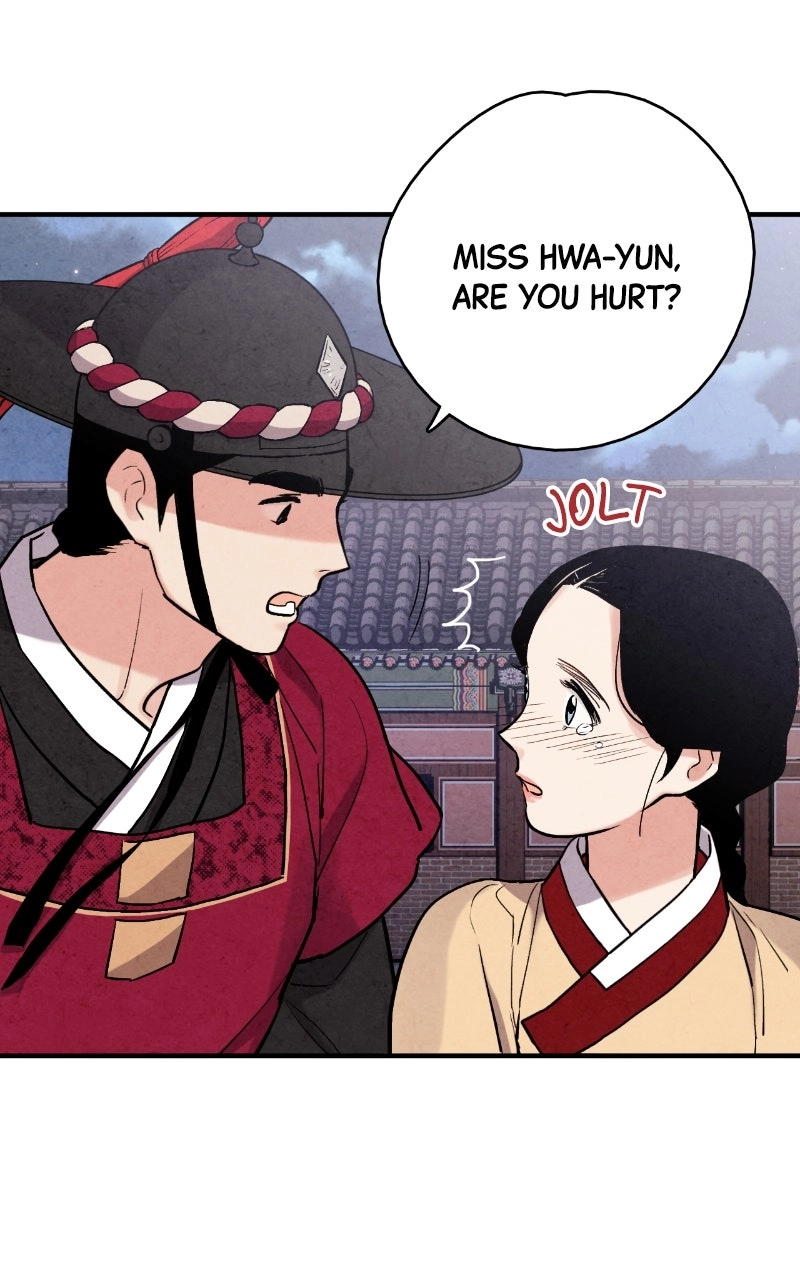 Read The Forbidden Marriage chapter 80 image 36 on Lezhin