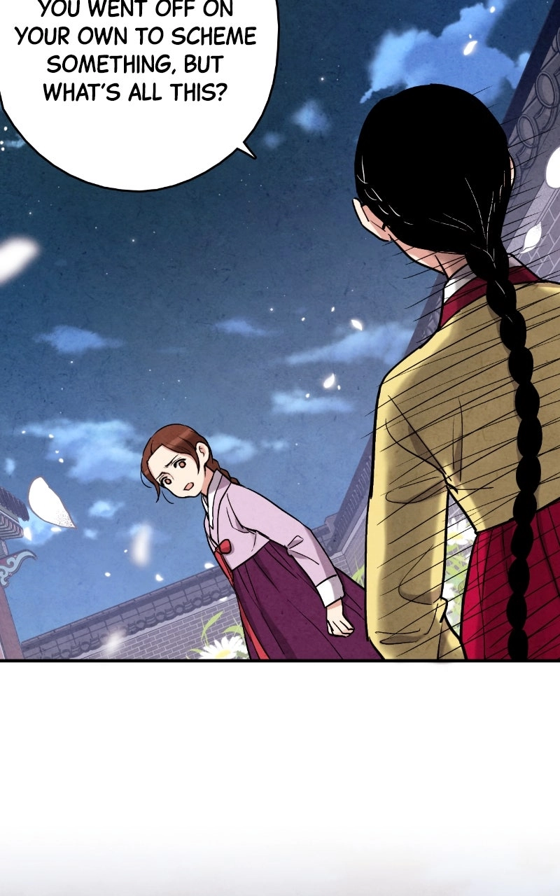 Read The Forbidden Marriage chapter 80 image 53 on Lezhin