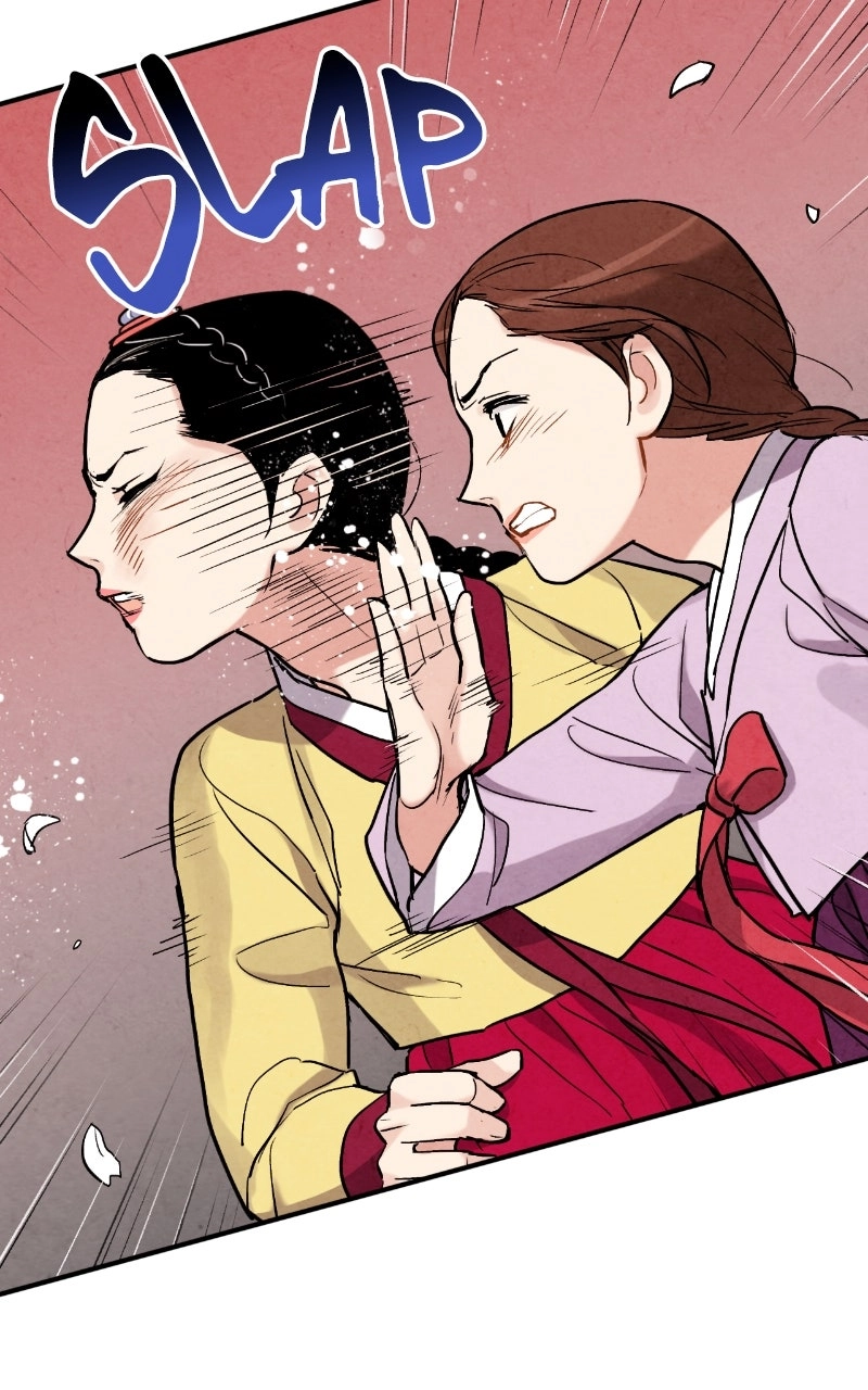 Read The Forbidden Marriage chapter 80 image 64 on Lezhin