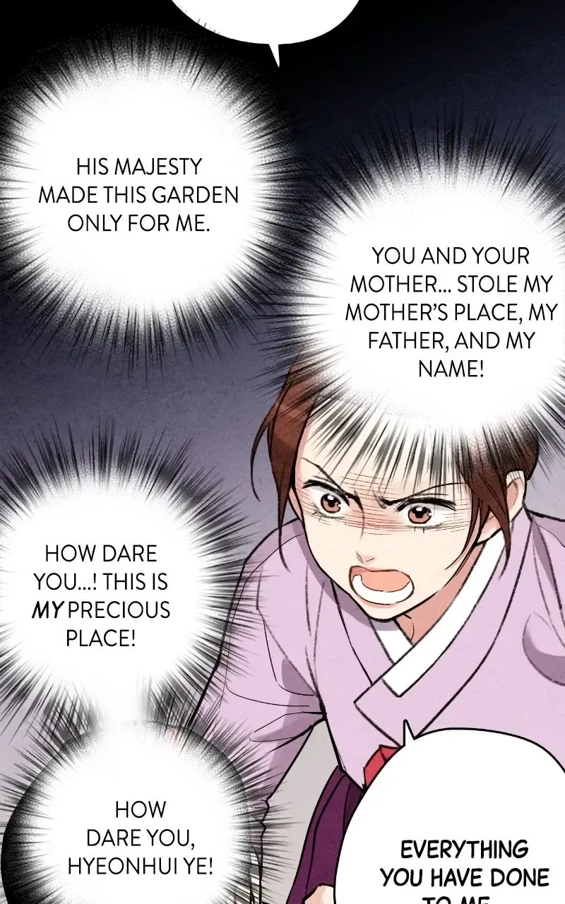 Read The Forbidden Marriage chapter 80 image 69 on Lezhin