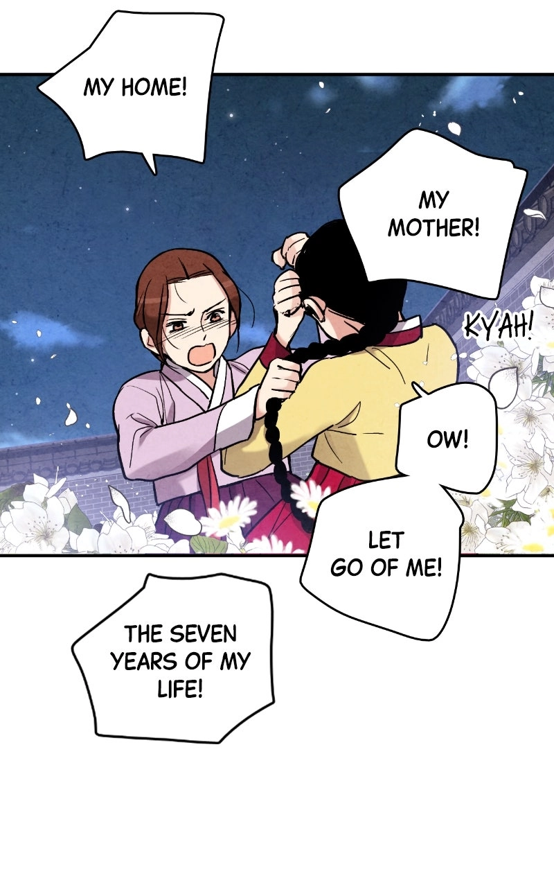 Read The Forbidden Marriage chapter 80 image 75 on Lezhin