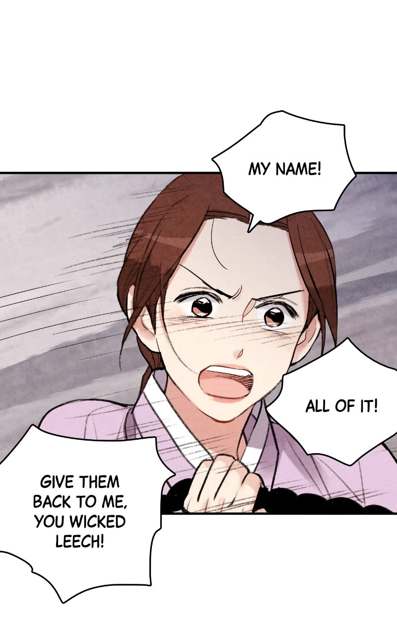 Read The Forbidden Marriage chapter 80 image 76 on Lezhin