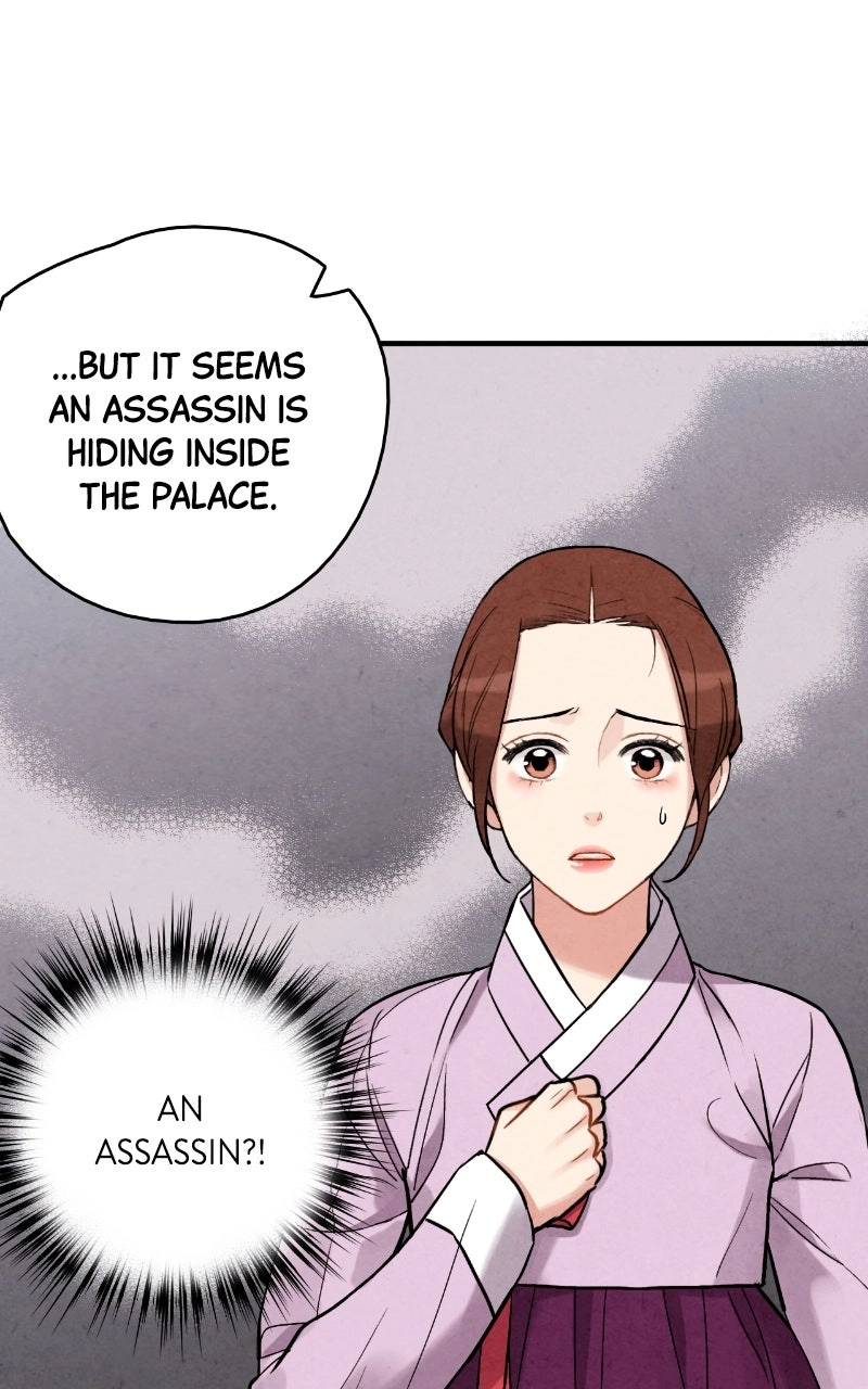 Read The Forbidden Marriage chapter 81 image 32 on Lezhin