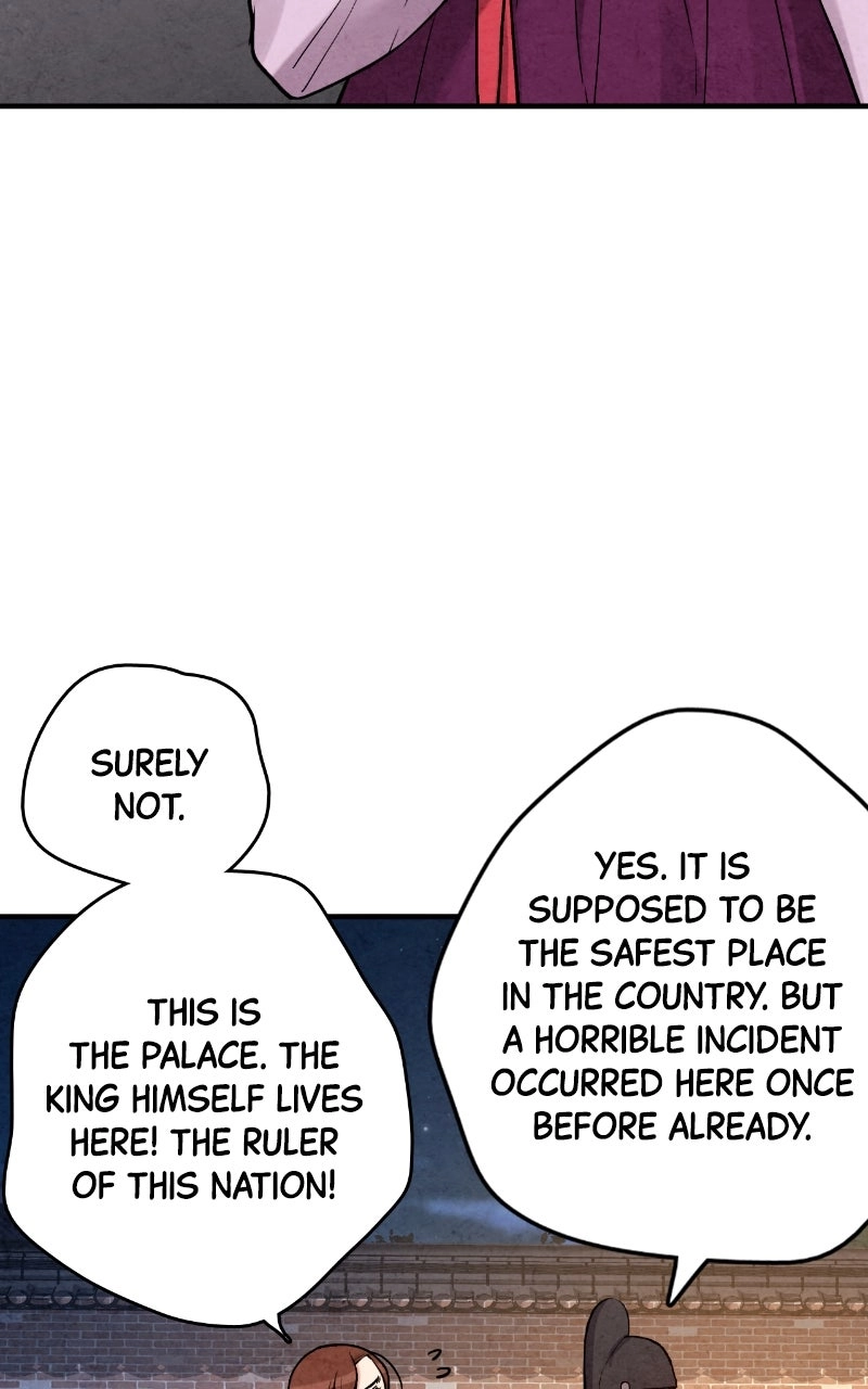 Read The Forbidden Marriage chapter 81 image 33 on Lezhin